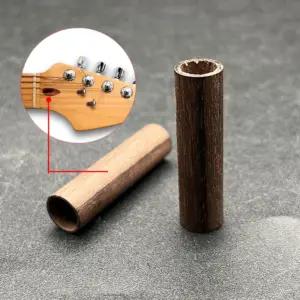 4Pcs Rosewood Truss Rod Tubes for Guitars 11 Se52c51b6bb4447d0a096c173812fb9faj
