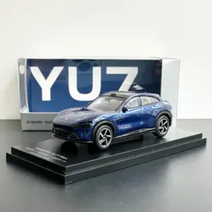 Stunning SUV Miniature Set - 6 Color Models 20 Se531ac30a9c34f4886d1f2e3791974cbV