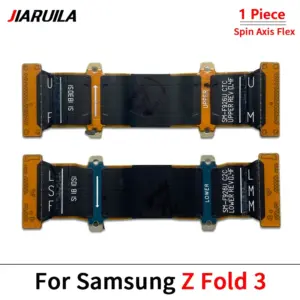 Spin Axis Flex Cables for Samsung Z Fold Series 57 Se5398641c894439ea91f5b7b89638c0em