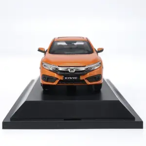 1:43 Honda Civic Diecast Alloy Car Model 11 Se5867c693862470b9635b72d74ec41482