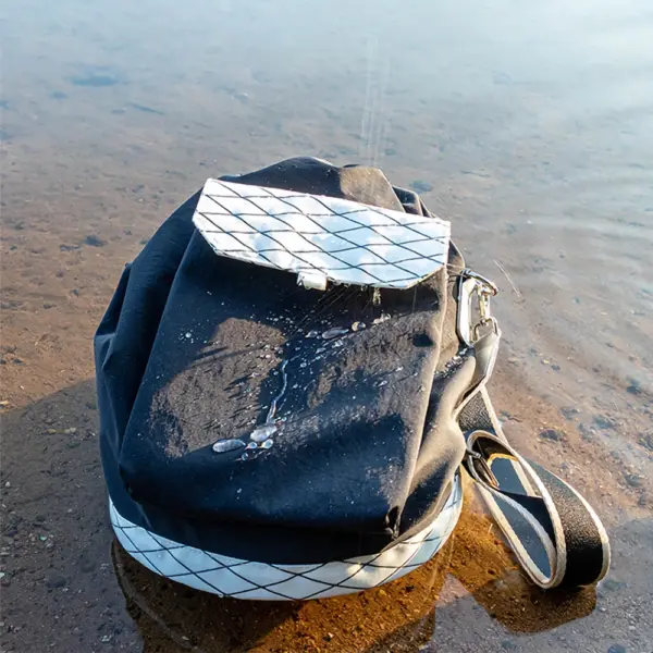 Harman Kardon Aura Studio Portable Storage Bag - Image 4