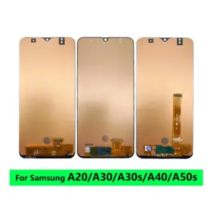 Samsung LCD Touch Replacement Screen Assembly 31 Se63312de34b040fea9d49afaa6809504j