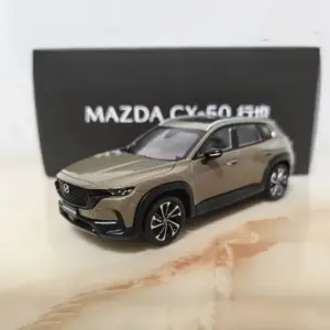 1/43 Mazda CX-50 Diecast Model SUV 7 Se639c899f538489a8e249fccf22046e0c 2