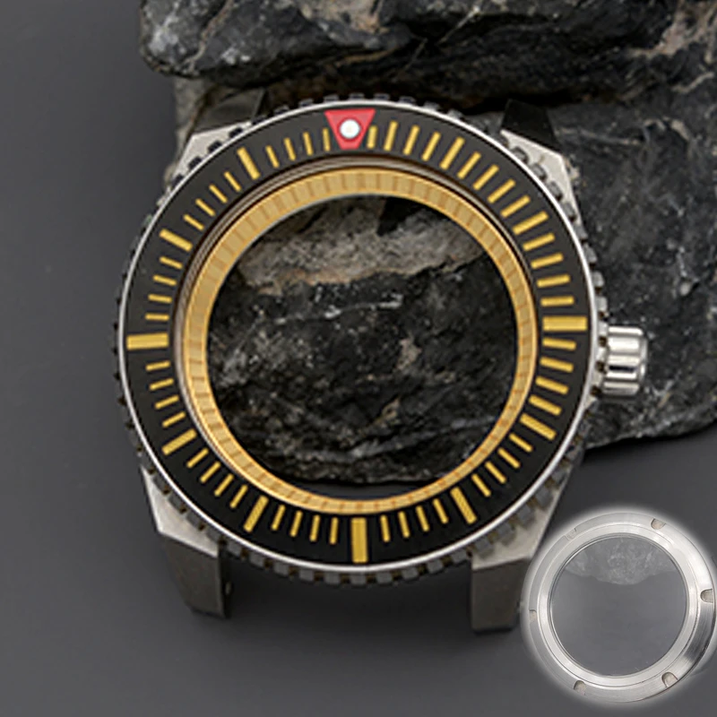 PROSPEX King Samurai Diving Watch Case 45mm 13 PROSPEX King Samurai Diving Watch Case 45mm - Image 13