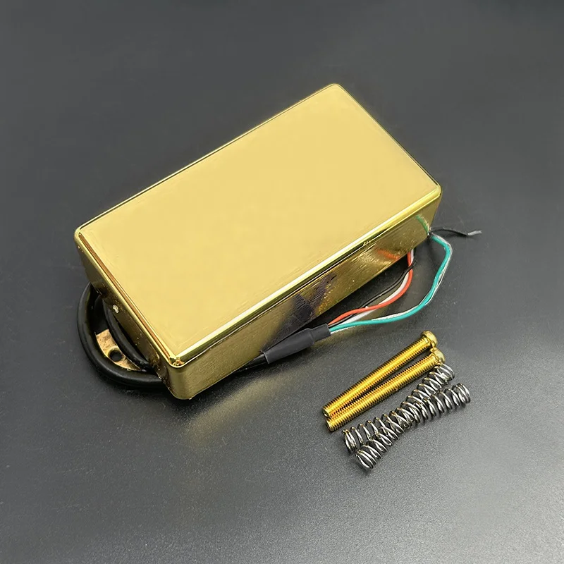 Closed Style Humbucker Pickup for LP Guitars 13 Closed Style Humbucker Pickup for LP Guitars - Image 13