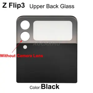 Samsung Galaxy Z Flip3 5G Back Covers - 2 Colors 26 Se670f229984d4425a24741a5a3af5185b