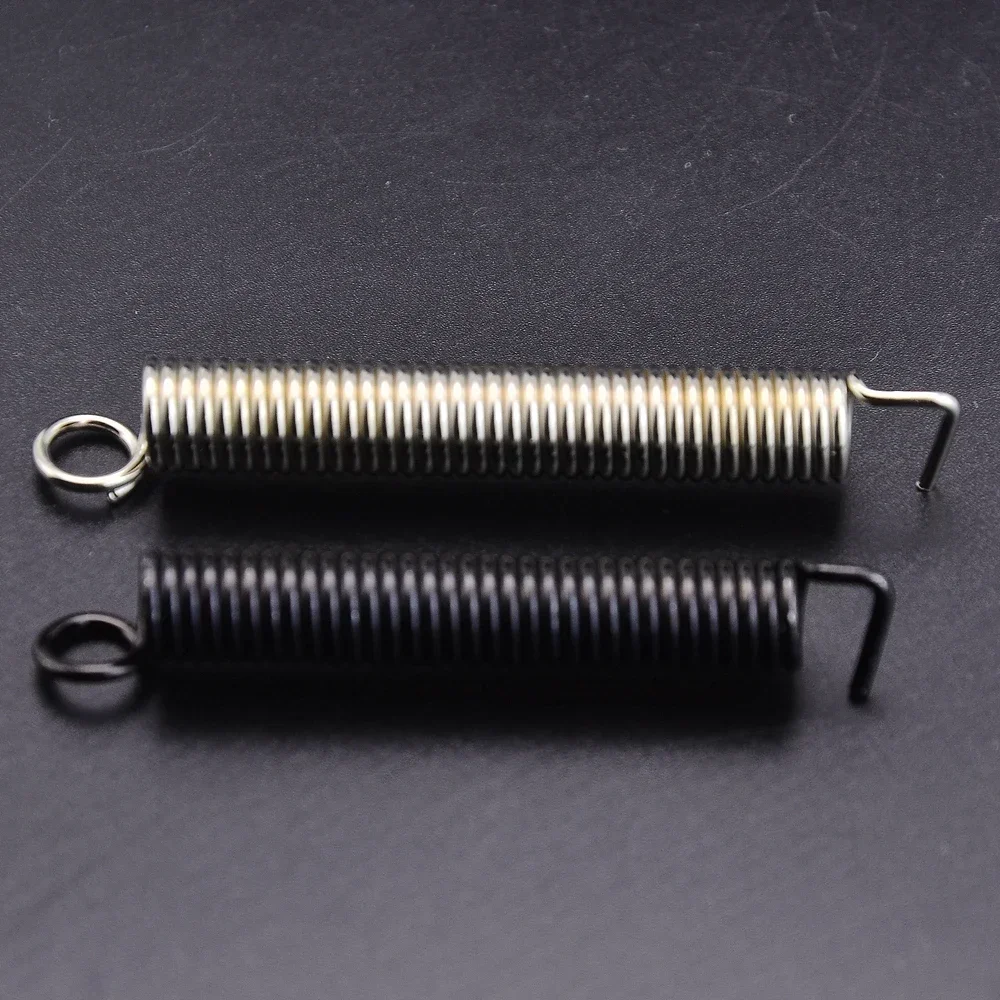 GOTOH 9016 Tremolo Bridge Spring Set 30g 4 GOTOH 9016 Tremolo Bridge Spring Set 30g - Image 4