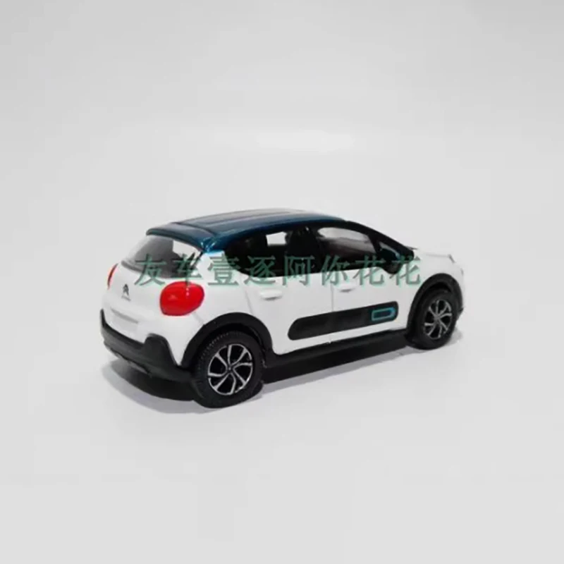 NOREV 1:64 Scale CITROEN C3 SUV Collection 4 NOREV 1:64 Scale CITROEN C3 SUV Collection - Image 4