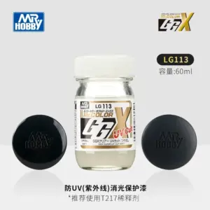 MR.HOBBY Military Model Oil Paint Set 18 Se6ae44d141df4fb4aba06fadb46fd3553