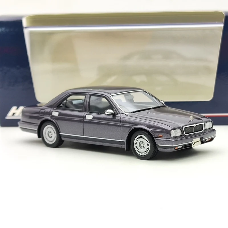 Hi-Story 1:43 Cima Type III Limited L Model 8 Hi-Story 1:43 Cima Type III Limited L Model - Image 8