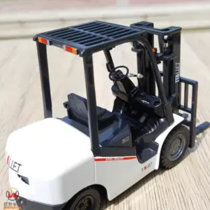 Diecast 1:25 Scale ITALIFT Forklift Model 10 Se6b2f30b5cb343d69d896736a1f40ecdg