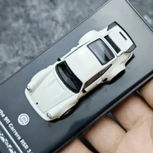 1:64 Scale 1974 Porsche 911 Carrera RSR Model 10 Se6b9de8011d04fdfa2480c4d482a47deZ