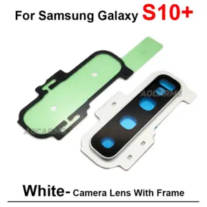 Samsung Galaxy S10/S10+ Back Camera Lens Set 26 Se6c9d743062d4b818dc5e123c2f34180L
