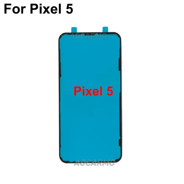 Adhesive Tape for Google Pixel 5 and 5A - Image 5