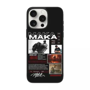 Maka Aura 2025 Tour Phone Case for iPhone 15 Pro 32 Se6f246a0cf6a4da1b021f0038b45efe6q