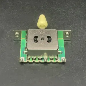 12-Piece 3/5-Way Guitar Pickup Selector Set 29 Se6f2d6bb74984f4c8db7cdeba1ea3970r