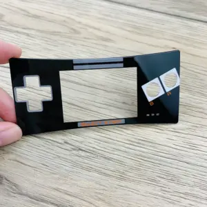GameBoy Micro Faceplate Set for GBM-001 10 Se702cbd399f744dbac30e1fec67b07d6V