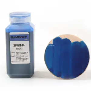 100ml Vibrant Leather Dye for DIY Projects 30 Se70e31ce4b9048f4a2e78963ec7be73dl