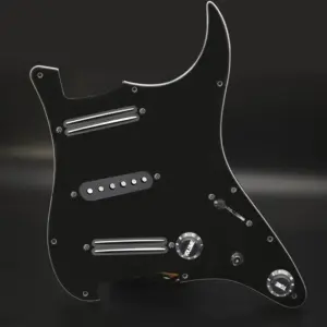 Alnico 5 Prewired ST Pickguard Set 28 Se71e59907ff64883a6e02aa7470c99c0E