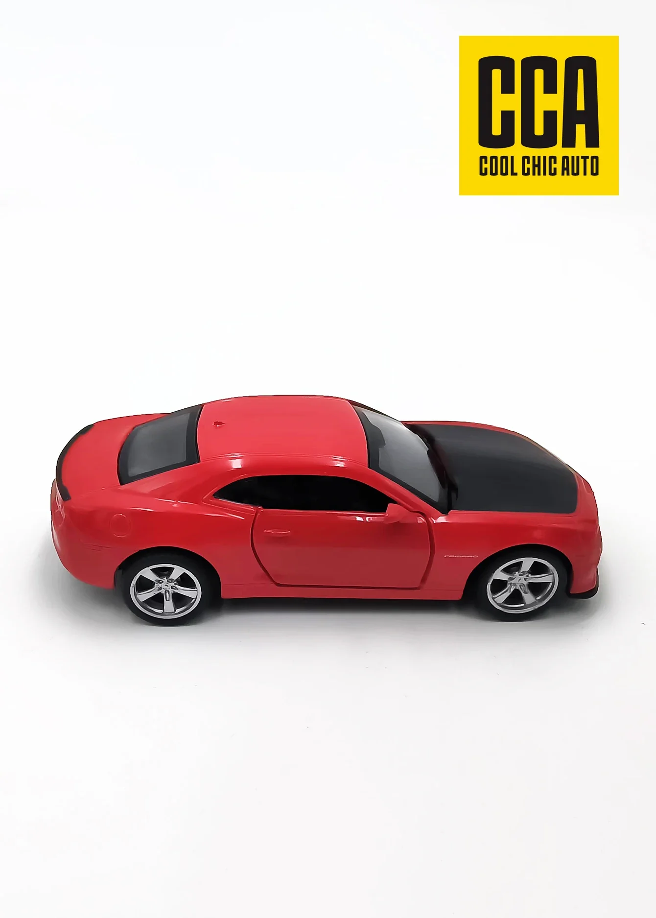 1:43 Scale Die-Cast Alloy Sports Car Model 6 1:43 Scale Die-Cast Alloy Sports Car Model - Image 6