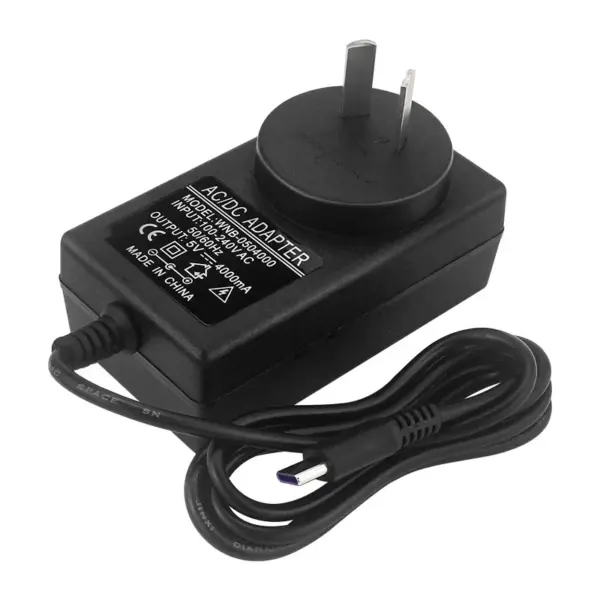 5V 4A Power Adapter for Orange Pi and Raspberry Pi - Image 8