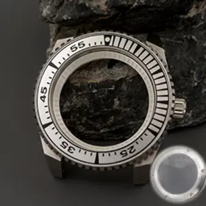 PROSPEX King Samurai Diving Watch Case 45mm 48 Se735ed927df4471091cf024aaf5d5117o