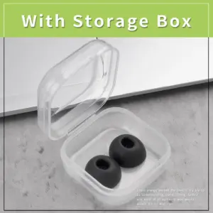 Silicone Ear Tips for Realme Buds Air 5 Pro 11 Se7583a598ae842b0a6732f9535fd2149b