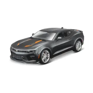 1/18 Scale Chevrolet Corvette Stingray Model 16 Se75ab09be7304857b1c0424147e44a1er
