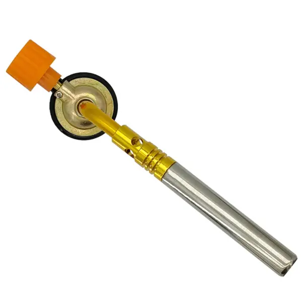 Portable Butane Welding Torch for Camping - Image 6