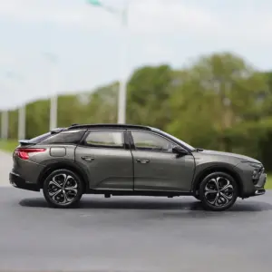 1:18 Scale Die-Cast Model Citroen C5 X 12 Se782d7d735cb4de3a2e03d7348a312a9c 1