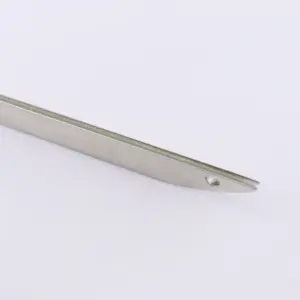 Offset Diamond Fret File 300 Grit for Guitar 7 Se79d4dd980374b54b89858d454246e387