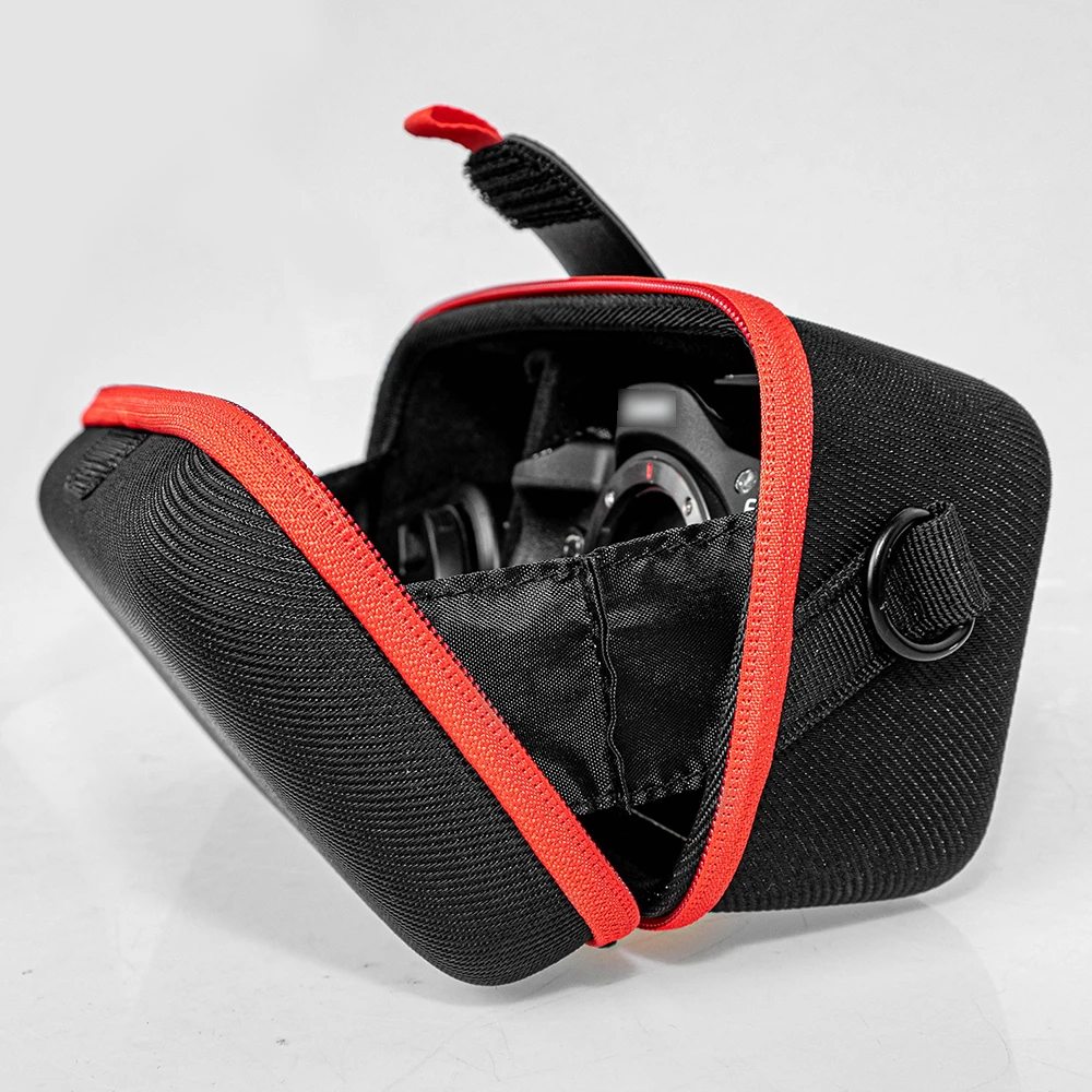 Hard EVA Storage Case for Canon EOS Rebel 5 Hard EVA Storage Case for Canon EOS Rebel - Image 5