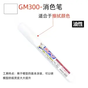 Mr. Hobby Marker Pens Color Set for Model Art 32 Se7d354cd54104f6c88bd52b9f17fffd6g