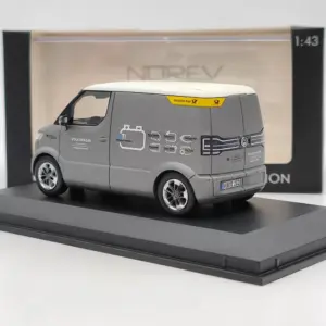 NOREV 1:43 2013 ET! Kleintransporter Van Model 8 Se800561b29ea4e3eac70d7c99a9919d2A