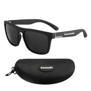 Kawasaki Vintage Polarized Sunglasses 23 Se831a6547408490083155ccdd1203689t