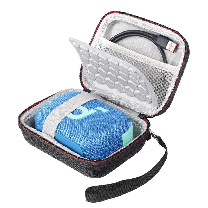 Hard EVA Storage Bag for Anker SoundCore 4 3 Hard EVA Storage Bag for Anker SoundCore 4 - Image 3