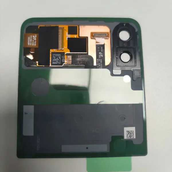 Samsung Galaxy Z Flip 3 Replacement LCD Touch Screen - Image 4