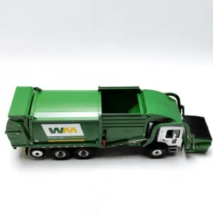 1:34 Scale First Gear Diecast Garbage Truck Model 8 Se8517b8d6f2340f989fd71276f19e2a4i