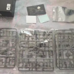 SUPER CAVALRY ZA-02 1/144 Model Spider Squad 11 Se85952bb7c5449598b0288ba0b847215z