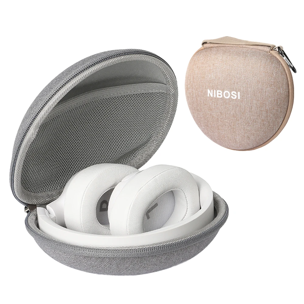 Headphone Storage Bag for Sony JBL Soundcore 6 Headphone Storage Bag for Sony JBL Soundcore - Image 6