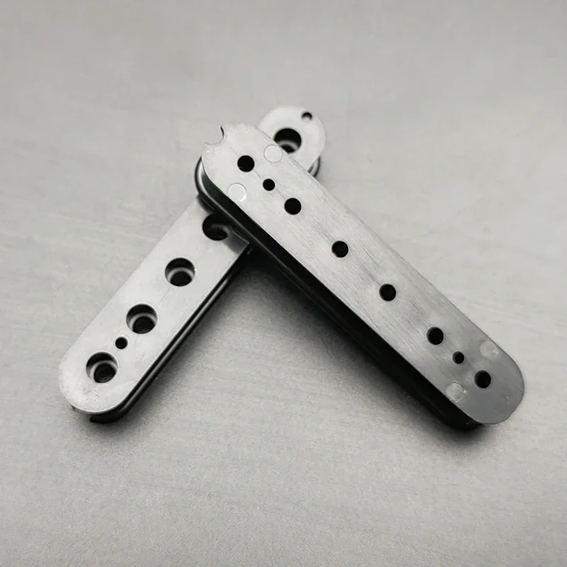 10PCS Mini Guitar Pickup Bobbin Set 2 10PCS Mini Guitar Pickup Bobbin Set - Image 2