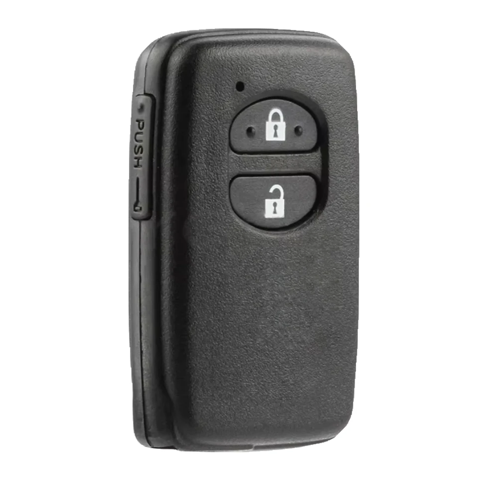 Toyota Smart Key for Prius, IQ, Corolla 3 Toyota Smart Key for Prius, IQ, Corolla - Image 3
