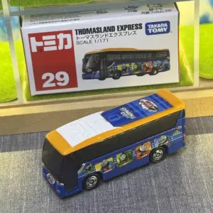 Takara Tomy Tomica NO.29 Thomas Express Model