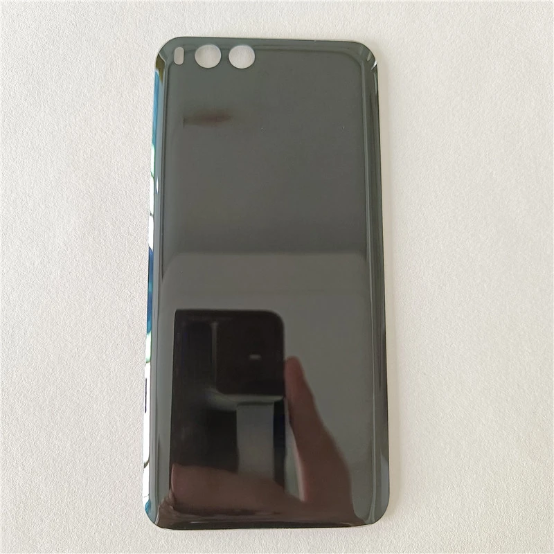 Xiaomi Mi 6 Premium Battery Door Back Cover 4 Xiaomi Mi 6 Premium Battery Door Back Cover - Image 4