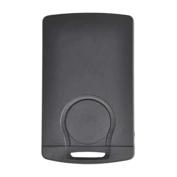 Renault Clio IV Captur Smart Key 4A Chip - Image 5