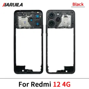 Xiaomi Redmi Back Cover Middle Frame Holder 26 Se931468008d14ddd9f264df039e22607e