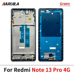Replacement Front Housing for Xiaomi Redmi Note 13 41 Se93e1c98a0f9459fa1686c5979da5a173