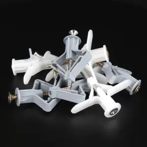 Plastic Expansion Drywall Anchor Kit 50 Pieces 13 Se97d6d3480d545ae9b5301149c505ea9O
