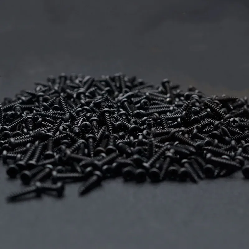 Guitar Tuning Peg Screws Set of 50 or 100 2 Guitar Tuning Peg Screws Set of 50 or 100 - Image 2