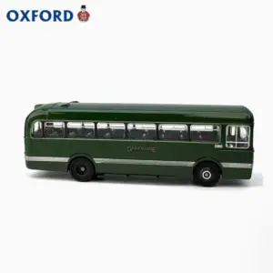 OXFORD 1/76 London SARO Diecast Bus Model 10 Se9a70383a4db4d1e8124189bb7a5be15I 3